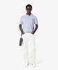 LACOSTE Men'S Lynx Lynx Short Sleeve Polo Sweater Ah1043-56G J2G