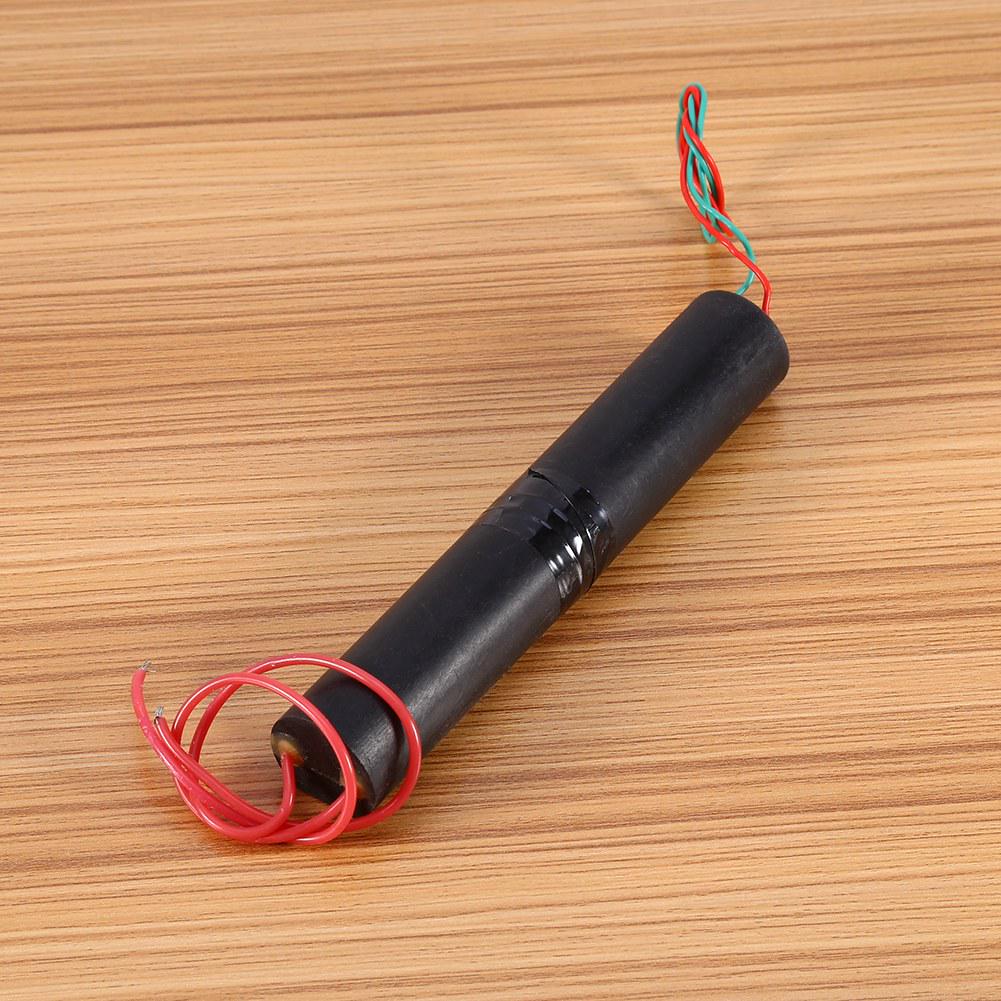 800Kv Pulsed High Voltage Generator 3cm Long Electric Arc Inverter Module 7.2V