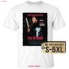 Chuck Norris The HitUnisex V1 Natural White Gray Vintage Unisex T Shirt All Sizes S 5XL Movie Vintage Washed Stretched Streetwear