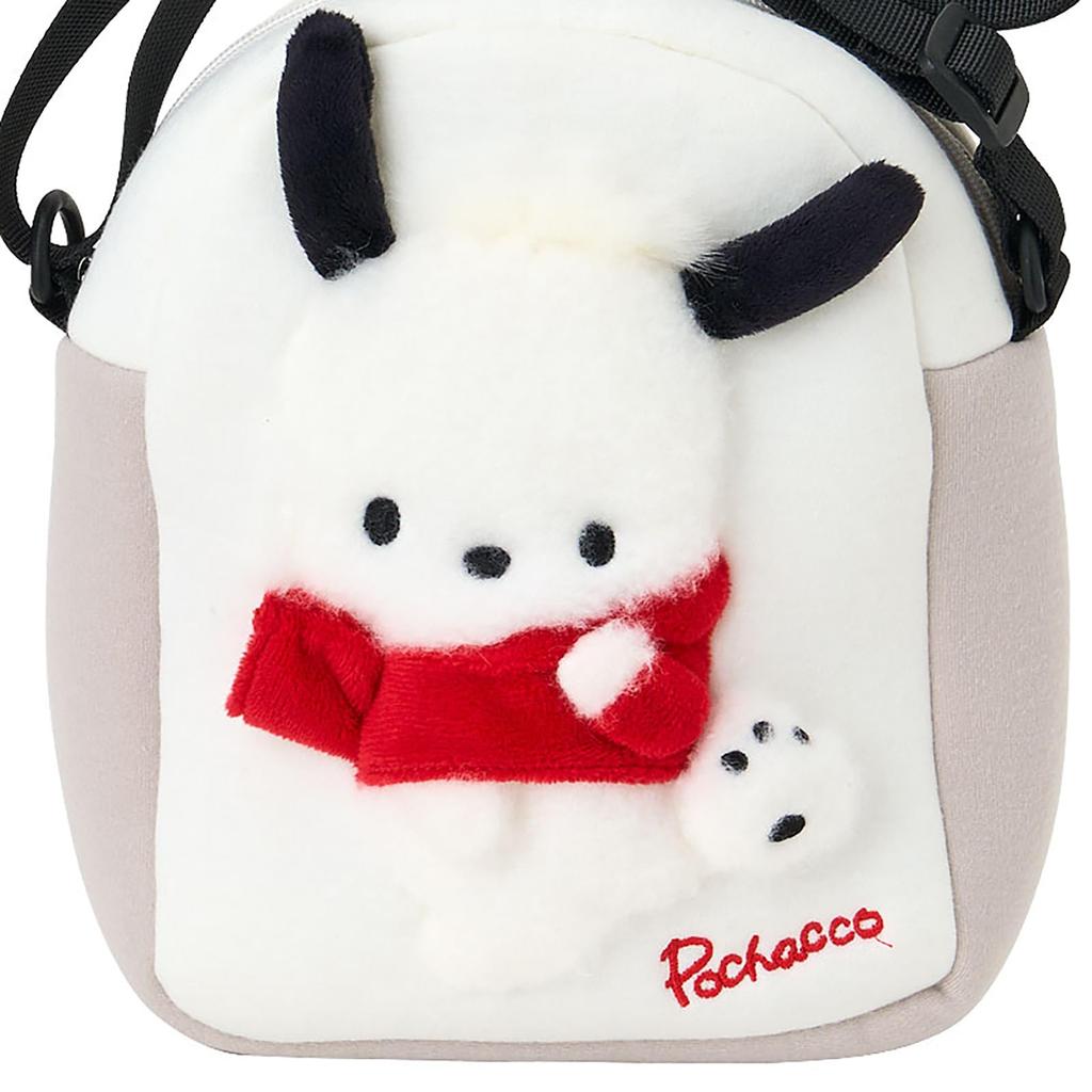 Sanrio Pochacco Shoulder Bag 549401 (Changing Design)