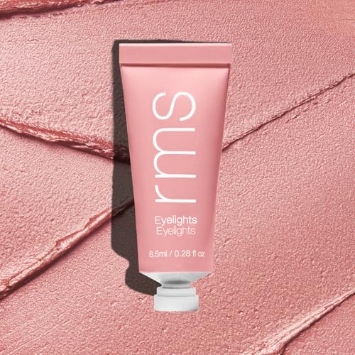 RMS Beauty Eyelights Cream Eyeshadow Luster