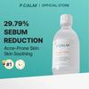 P.CALM Barrier Cycle Toner 200ml / 500ml