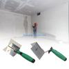 Y5GD Comprehensive Putty Scraper set Steel Manual Tool 2pcs for Paint & Mud Removal