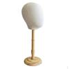 21 '' Wig Table Hat Tissue Holder Display