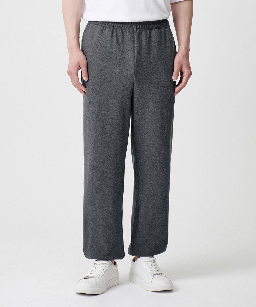Musinsa Standard Sweatpants [Charcoal Gray]