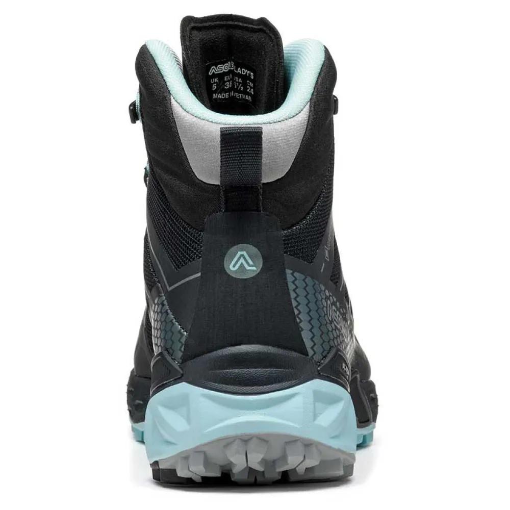 Asolo Hiking Boots Tahoe Mid Goretex ML