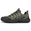 Men's Breathable Non-Slip Wear-Resistant Casual Outdoor Work Shoes