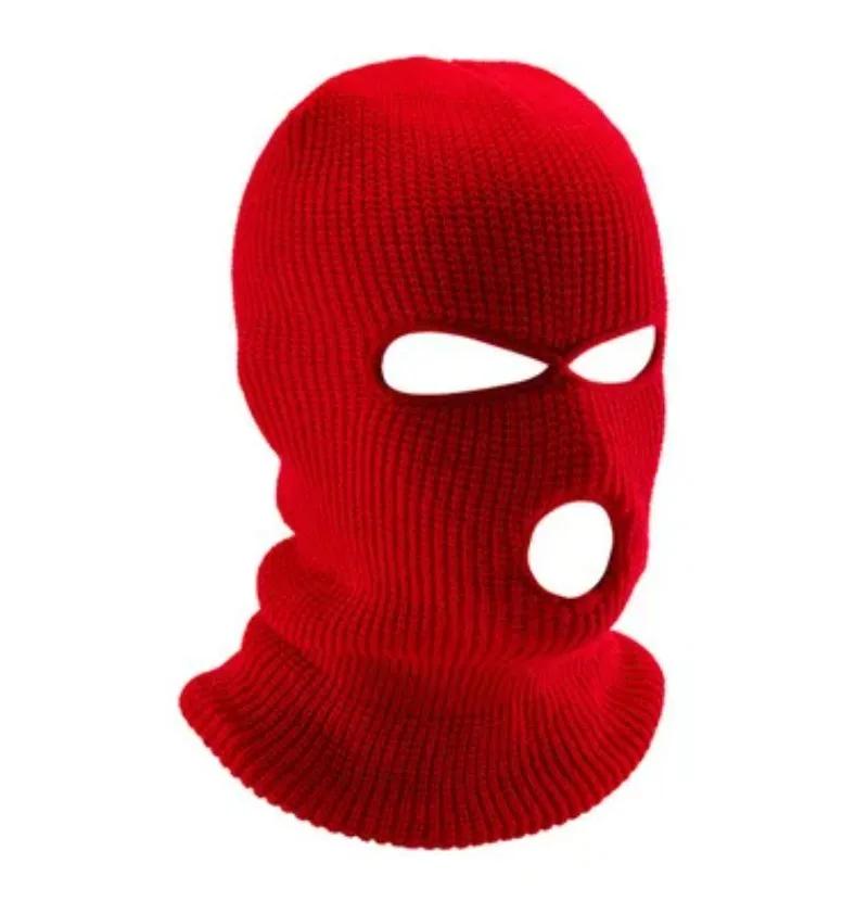 2026 Outdoor Travel Windproof Mask Cap Dog Costumes for Large Dogs Ski Mask Dog Hats for Dogs Pet Dog Helmet Accessories