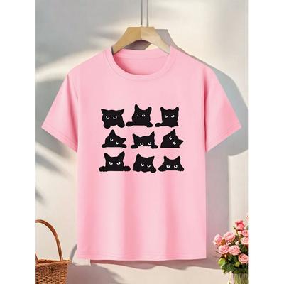 Top (per bambine dai 4 anni in su) – Magliette