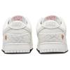 Nike Dunk Low Give Her Flowers Sneakers da Donna Crema Vela Rosso Università FZ3775-133