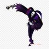 Devil May Cry 3 Dante Devil May Cry 3 Dante'S Awakenin Iron On Heat Transfer Printing Vinyl Patches Sticker for Clothes DIY Appliques Washable Patches