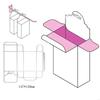 Haak Snoep Cadeaubox Metalen Snijmallen Stencil DIY Embossing Papier Sjabloon X3UC