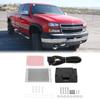 12562836 Fuel Pump Driver Control Module Relocation Kit for ChevyGMC 6.5L Diesel Engines 9402