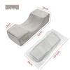 Eyelash Extension U-Shaped Neck Pillow - Beauty Salon Microblading Support