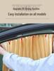 Volvo Rear Window Sunshade Curtains for XC60, S60, S90, XC90, XC40, V60