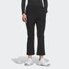 Adidas Golf Series Simple Comfortable Solid Color Sport Nine-Point Casual Pants Women Pants Black JG1354