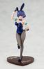KDcolle Nevěsta Hiro Segawa Bunny Girl Měřítko Plastová Malovaná Kompletní Figurka KK49981 Cuckoo's Ver. 1/7