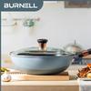 Burnell Non-stick Wok