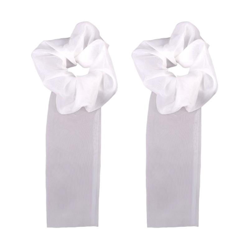 

Comfortable Oversized Tulle Sleeve Arm Cover For Bride Lightweight Bishop Wedding Accessory 1 кремовый
