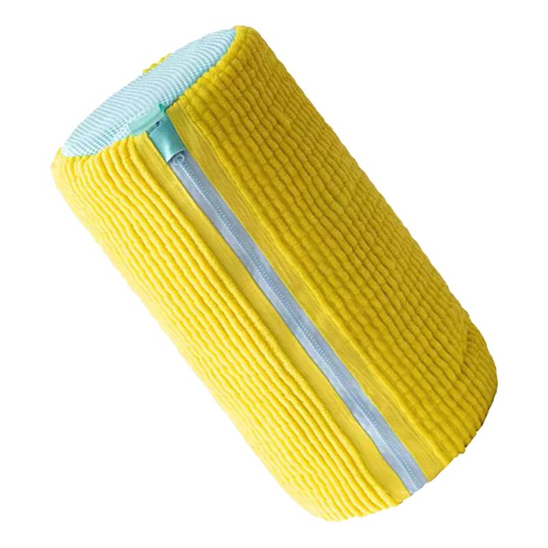 Shoe bag for lazy people a household washing machine special protective bag that prevents deformation and does not damage shoes