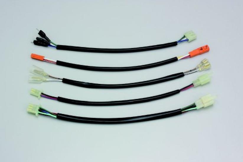 HURRICANE Extension Harness for Ape HD1100 50-FI