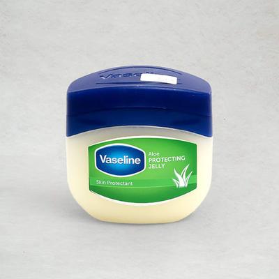 Vaseline Aloe Protecting Jelly 100Ml