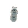 BDP552 Front Door Lock Barrel Repair Part 40 mm 51217019975 for BMW E46 M3 325i 330i 323i 328i