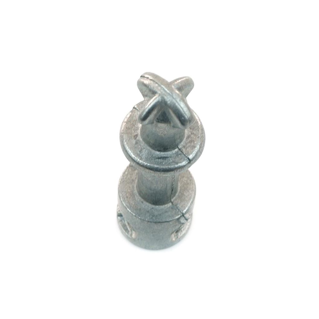 BDP552 Front Door Lock Barrel Repair Part 40 mm 51217019975 for BMW E46 M3 325i 330i 323i 328i