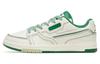Women's Sneakers AOYU Jie Ao Leather Slip Resistant Abrasion Resistant Low Top Skateboard Shoes Women's