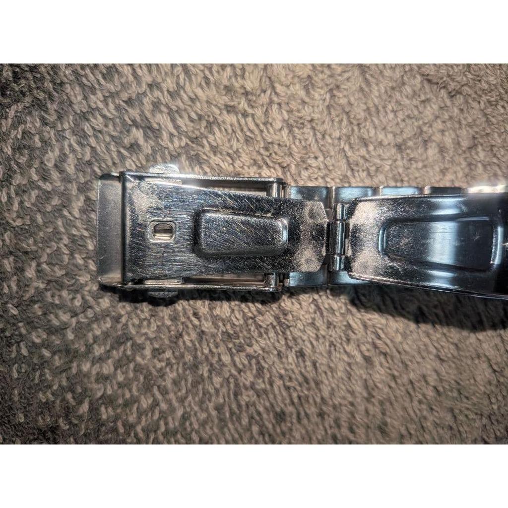 Used SEIKO 5 SPORTS Automatic Men's Watch