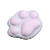 Ergonomic Mini Wrist Guard Anti-slip Hand Support Pillow Comfort Mouse Wrist Pad  Office Worker