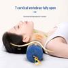 Manufacturer Cylindrical Ice Silk Cooling Pillow - Breathable Mugwort Neck Support Pillow for Summer Comfort