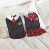 [Pet] Tie School Uniform L