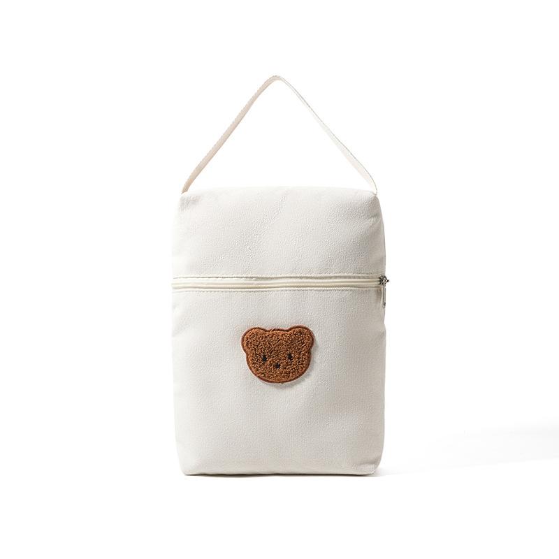 

Органайзер для сумки для подгузников для мамы и малыша большой вместимости, многоразовый водонепроницаемый, сумка для хранения мамы, сумка для подгузников, дорожная сумка для переноски на улице