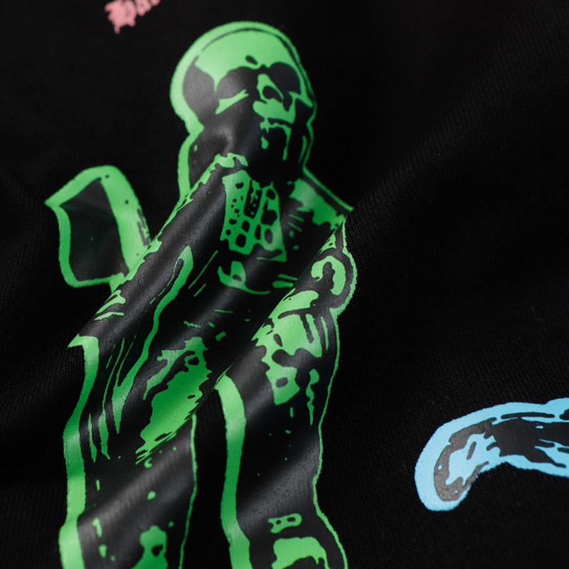 844 CHROME HEARTS 2026 Autumn and Winter New Plus Size Classic Style Logo Zipper Hooded Sweatshirt, Suitable for Couples to Wear