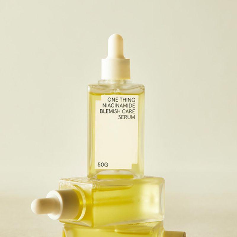 

[Дополнительная сыворотка 20 мл] 1 50 мл Сыворотка для точечного нанесения с ниацинамидом