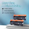 Compatible Toner - TRAHOO - TN2420 - 2-Pack - Brother Printers - Yield 3000 Pages
