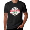 Passo Dello Stelvio Radfahren Italien T-Shirt Einfach Individuell Hippie Kleidung Unisex Kleidung