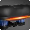 S4 Bicycle Seat