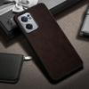 Phone Case - Luxury Retro Faux Leather Phone Case for Oneplus Nord CE CE5 CE4 CE3 CE2 Lite 5G N30 Matte Soft Bumper Hard Back Cover  Case