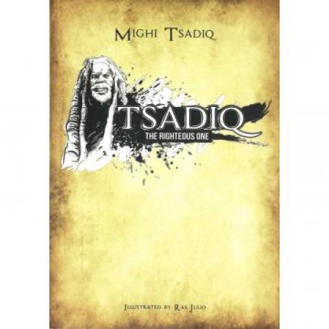 

CD VARIOUS - Tsadiq Collection SLCD16 SouLove Records 2020 Italy Reggae, Ska & Dub
