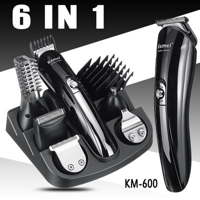 hair & beard clipper set