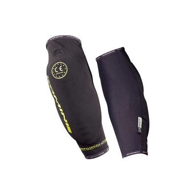 CE Support Elbow Guard for Motorcycles Black 546 CE Standard SK-637