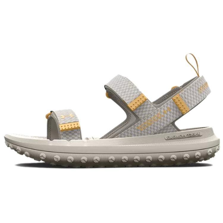 

Under Armour Ft Hiking Sandal Ivory 42.5