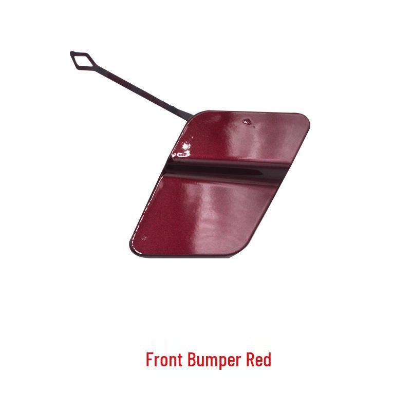 Kryt zadního tažného zařízení Mercedes-Benz GLK pro nárazník GLK260, 2048853223.