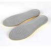 Men's Winter Sports Insoles - Sweat-absorbing, Odorless, Thickened Soft Velvet Surface for Comfortable Running