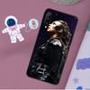 Heda Lexa The 100 TV For Huawei Nova 5T 9 10 SE 7i 8i 11i 12i Y60 Y61 Y70 Y72 Y73 Y90 Y91 P20 P40 P30 Lite Case