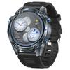 GPS Smart Watch Dual Frequency 50 Meters Waterproof Outdoor Three-proof Sports Watch Altitude Barometer Compass