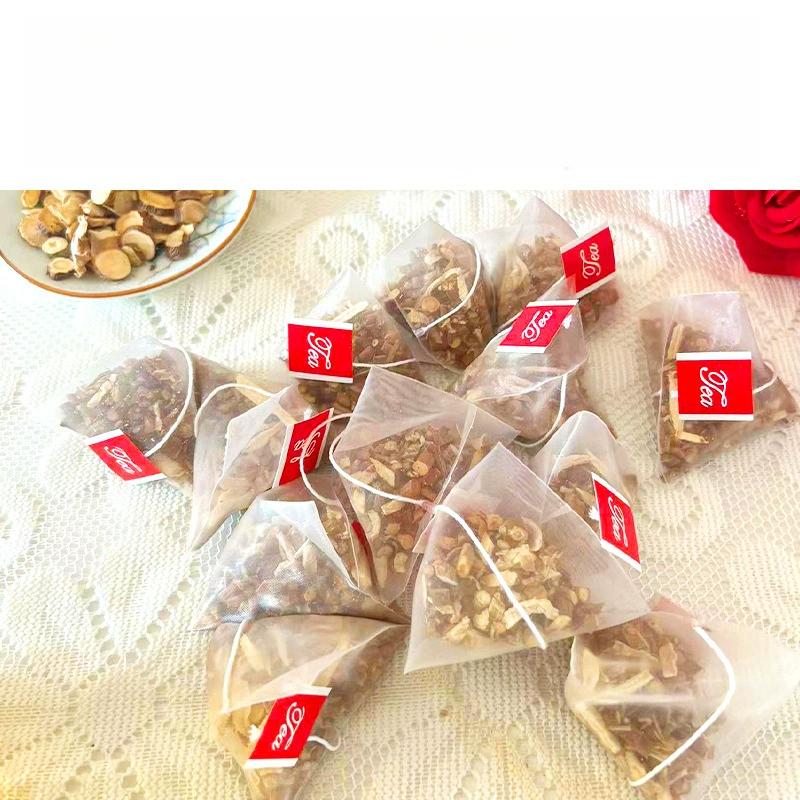 Zhang Zhongjing Licorice Ginger Soup Traditional Chinese Medicine Herbal Tea 70g