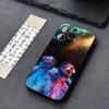 PNL J'suis QLF Coque de téléphone pour Rapper Funda Pour Iphone 13 17 16 11 15ProMax 14 12 Pro Xs Max Mini Xr X 7 8 6 6s Plus Coques